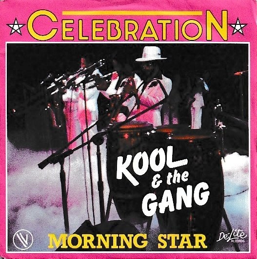 Kool & the Gang - Celebration, Ophalen of Verzenden, Gebruikt, 7 inch, Pop