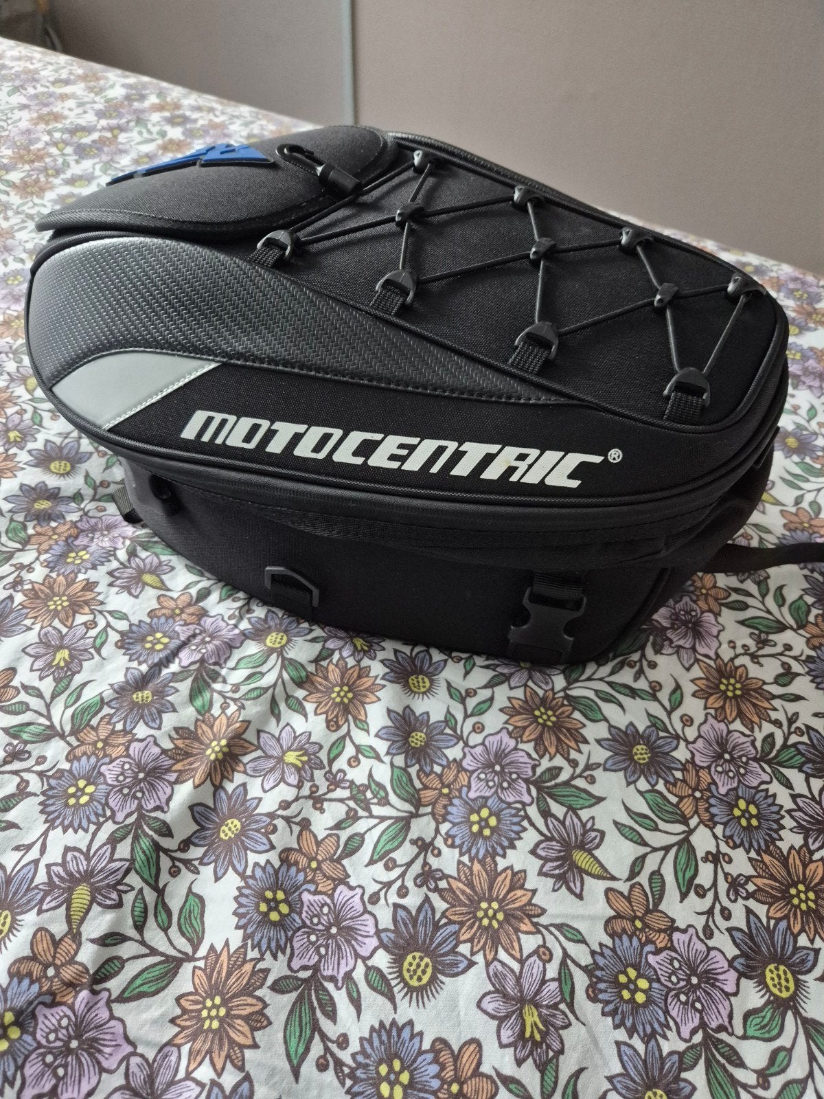 motorzadeltas - Waterdicht en Compact, Ophalen of Verzenden, Nieuw