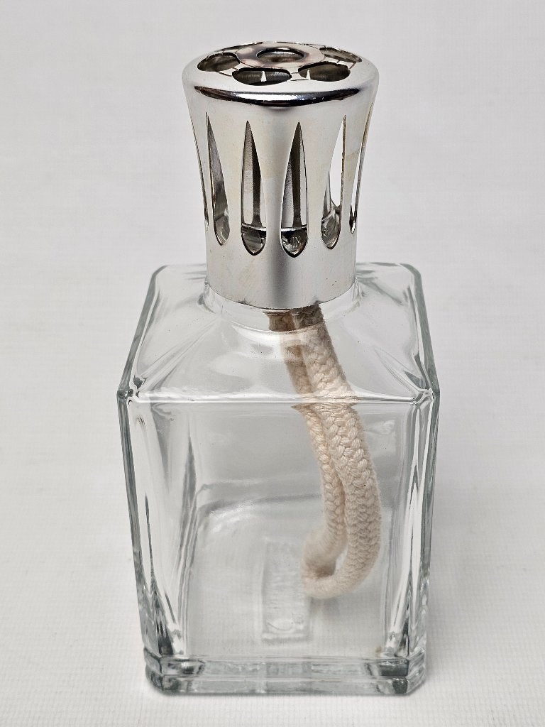 # Lampe Berger Brander - Niet Originele Lont, Huis en Inrichting, Woonaccessoires | Kandelaars en Kaarsen, Ophalen of Verzenden