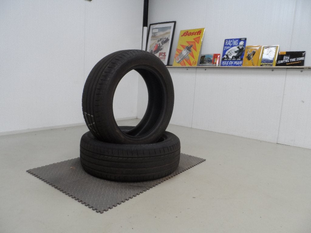 235/55 R19 Vredestein Ultra Pro gebr. zeer recente productie, 19 inch, Gebruikt, Ophalen of Verzenden, Vredestein