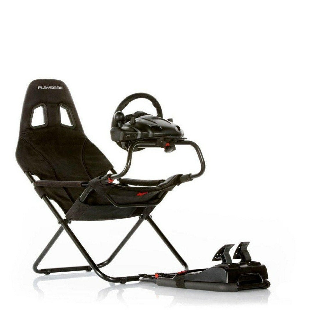 playseat gamestoel "racestoel" playstation, Ophalen, Zo goed als nieuw, Stuurtje of Sportattribuut