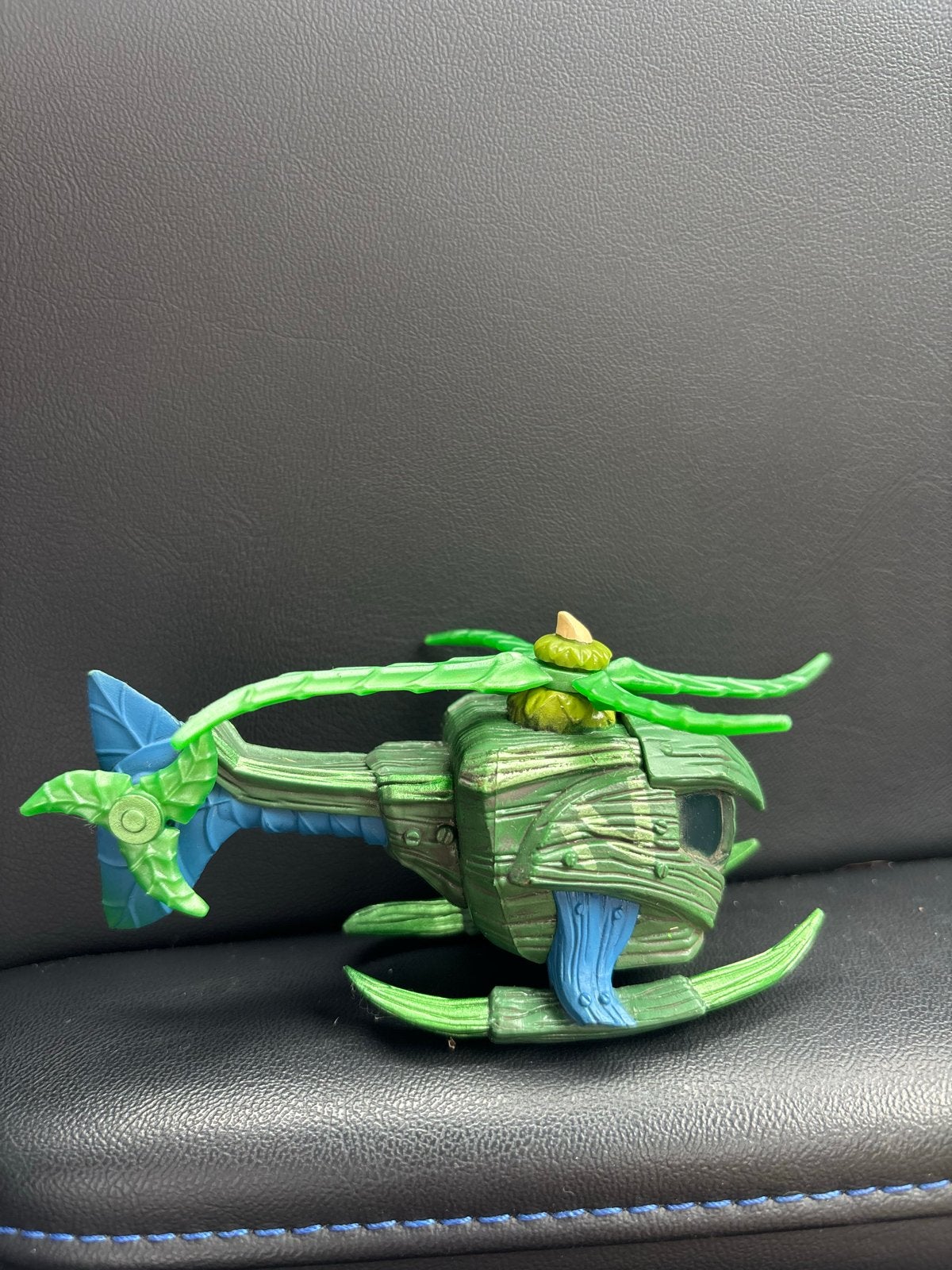 Skylanders SuperChargers Stealth Elf Sky Slicer voertuig, Ophalen of Verzenden, Nieuw