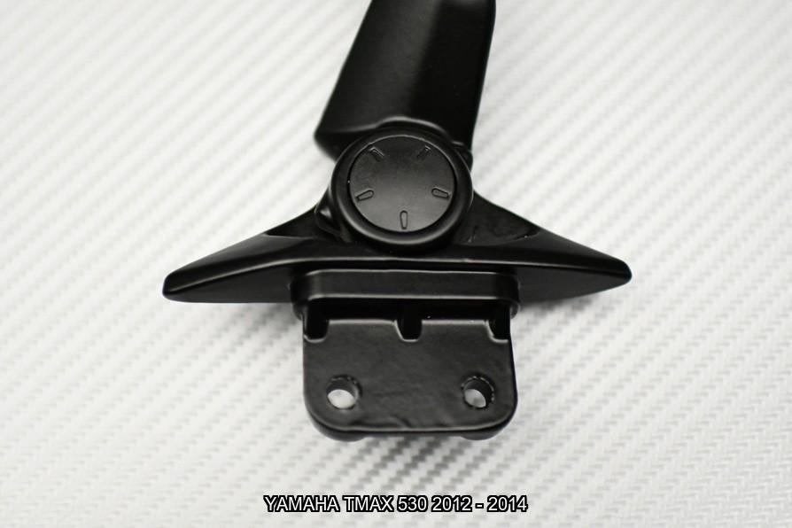 spiegels type origineel YAMAHA TMAX 530 2012 - 2014 T-MAX, Ophalen of Verzenden, Nieuw