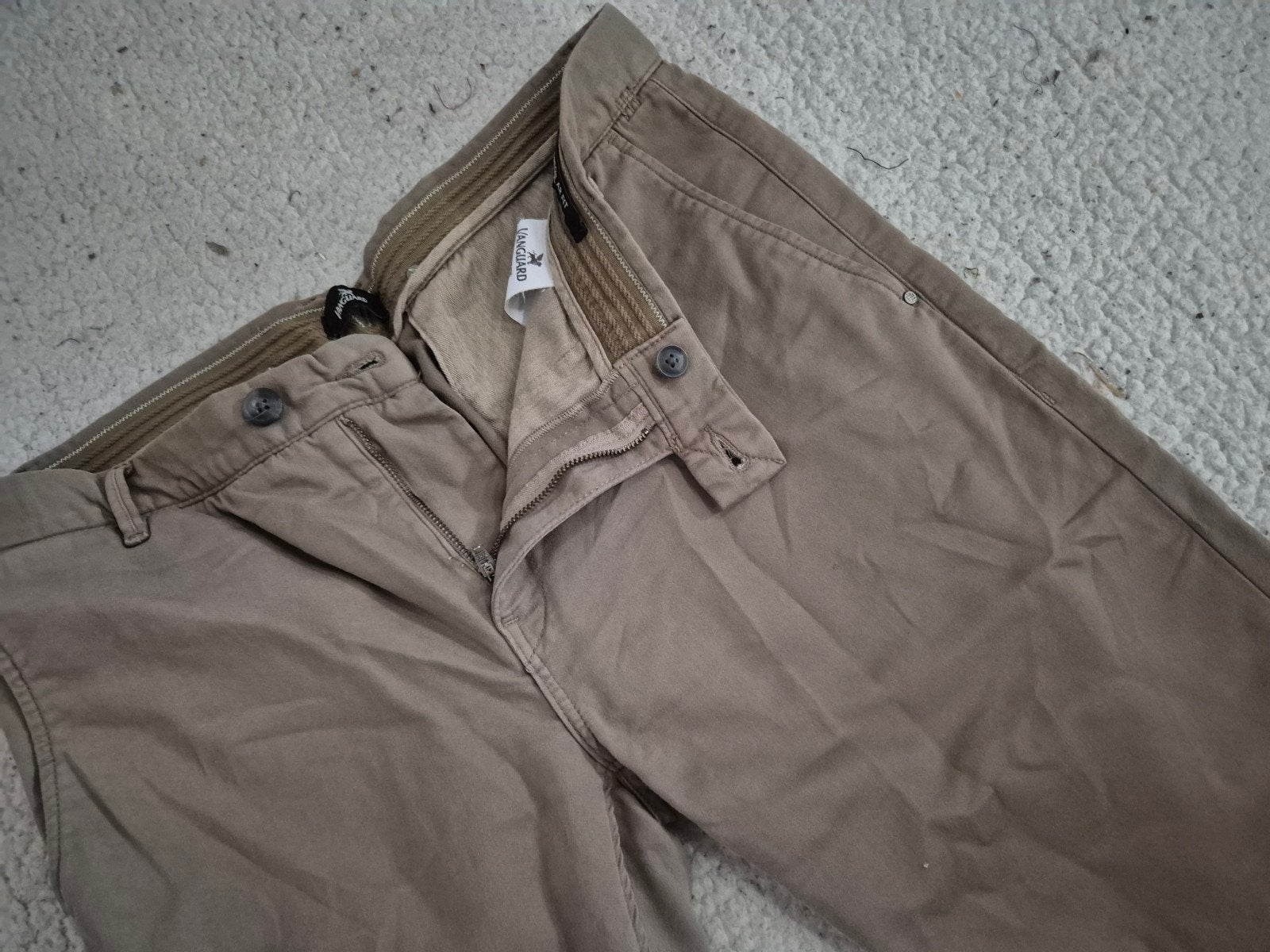 Pme Legend Vanguard jeans Chino broek maat 34/30, Overige kleuren, Verzenden, ., Zo goed als nieuw