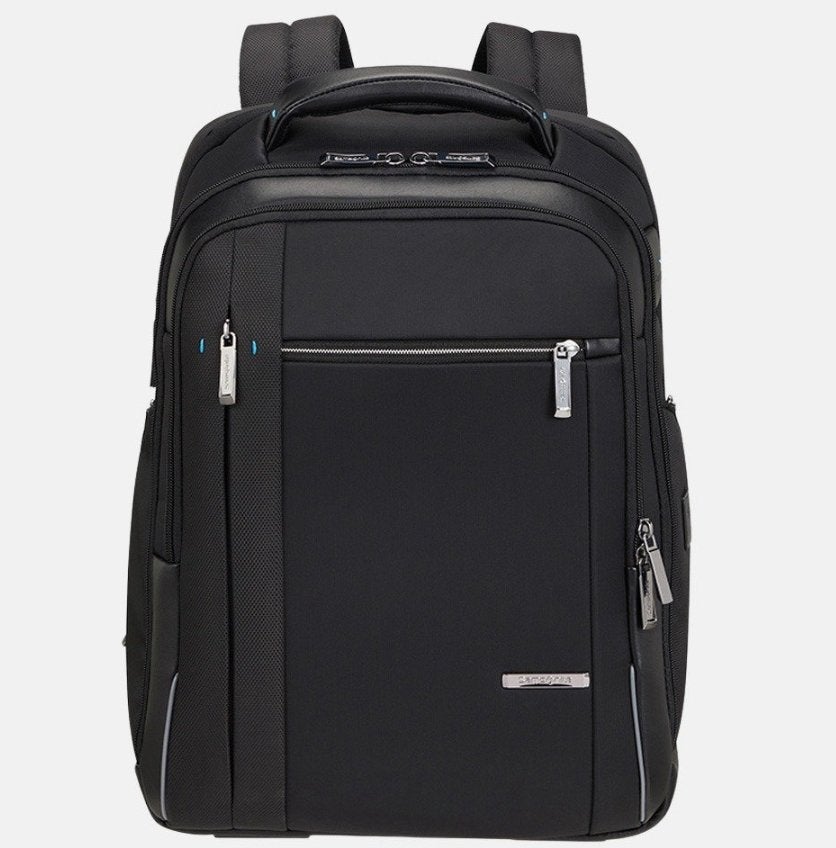 Samsonite  Spectrolite LPT Backpack 15.6” E Laptop Rugzak, Ophalen, 15 inch, Nieuw, Zwart