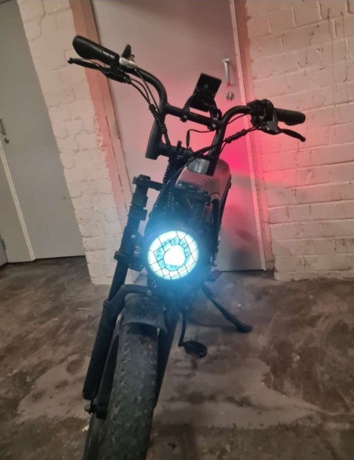V8 2.0 ruilen, Ophalen of Verzenden, Overige modellen