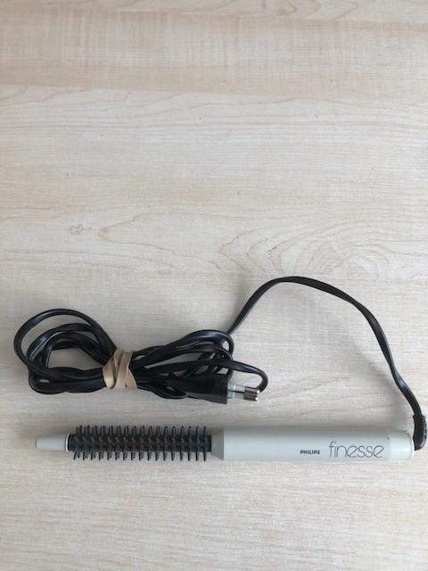 PHILIPS FINESSE HP 4430 KRULTANG, Sieraden, Tassen en Uiterlijk, Uiterlijk | Haarverzorging, Ophalen of Verzenden, Gebruikt, Krultang of Stijltang