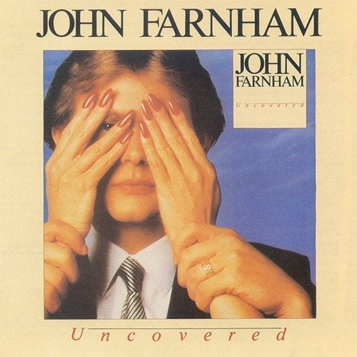 John Farnham, Ophalen of Verzenden, Gebruikt, Rock