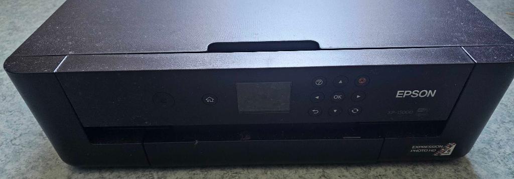 XP15000, Computers en Software, Printers, Zo goed als nieuw, Printer, Inkjetprinter, Kleur printen, Zwart-en-wit printen, Draadloos