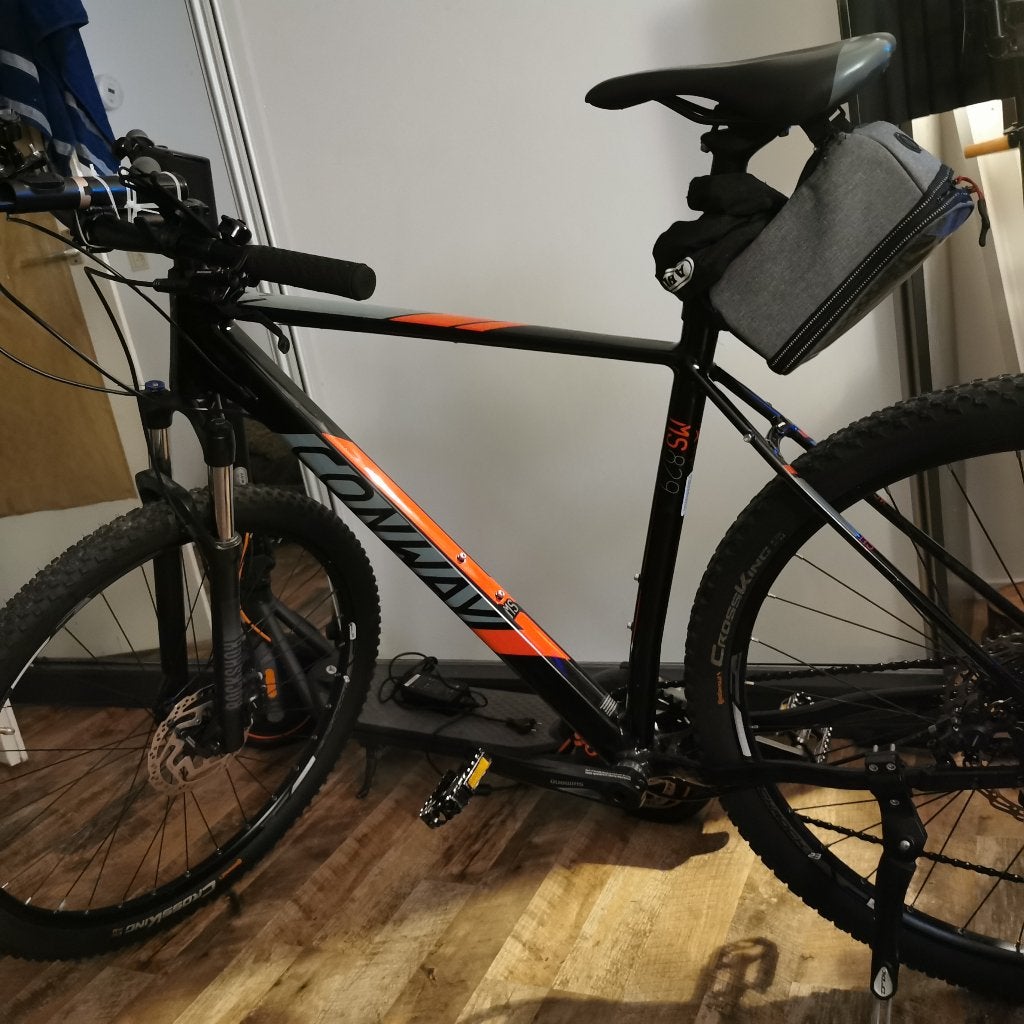conway 829 xl, Overige merken, 57 cm of meer, Heren, Ophalen of Verzenden