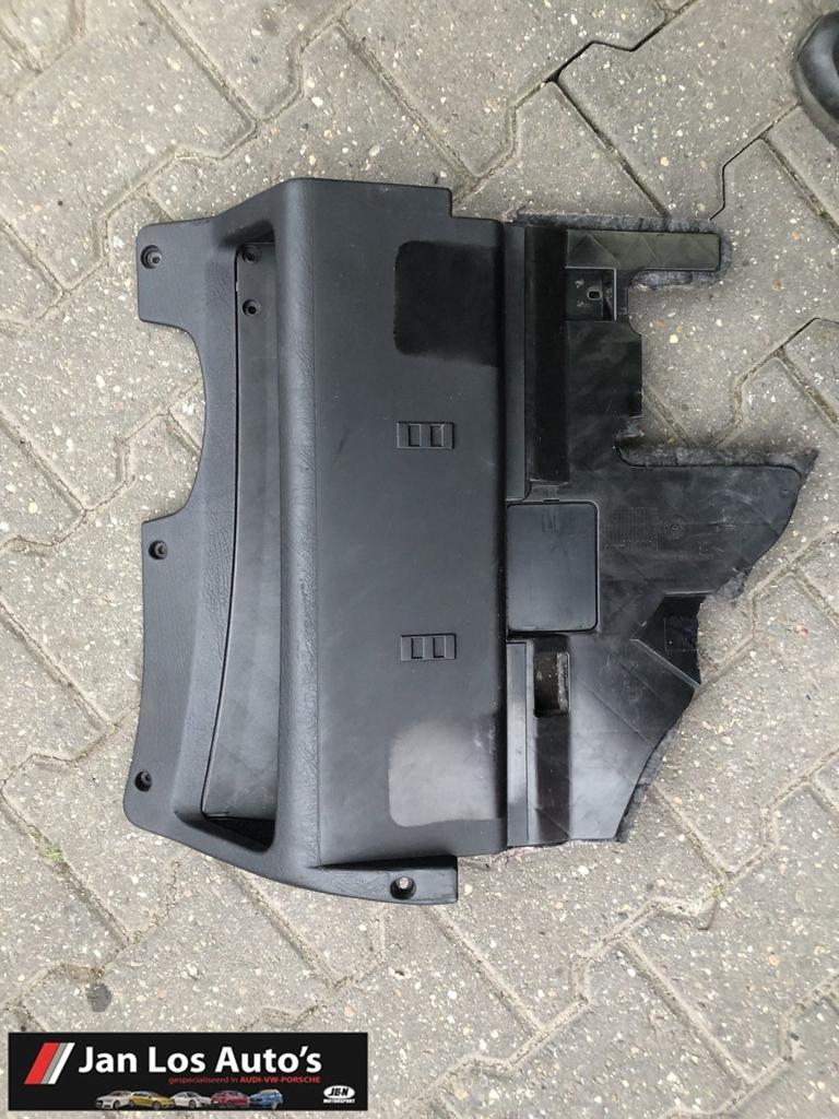 Dashboardkastje ondervak Audi 80 B3 B4 coupe cabrio, Gebruikt, -, -, -