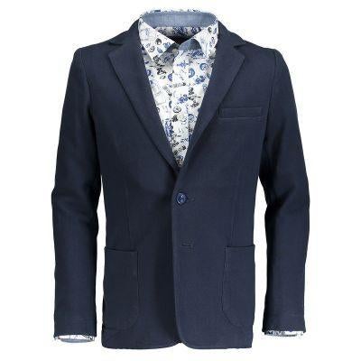 colbert van het merk state of art - 122, Kinderen en Baby's, Kinderkleding | Maat 122, Ophalen of Verzenden, Zo goed als nieuw