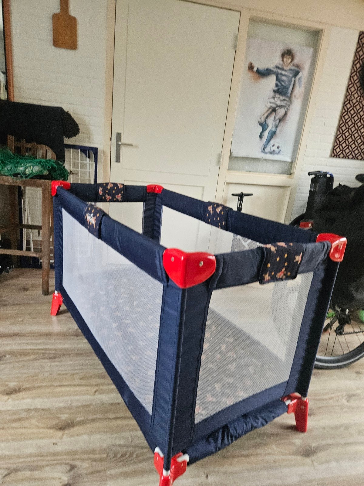 voor opa s en oma s, Kinderen en Baby's, Boxen, Ophalen, Gebruikt