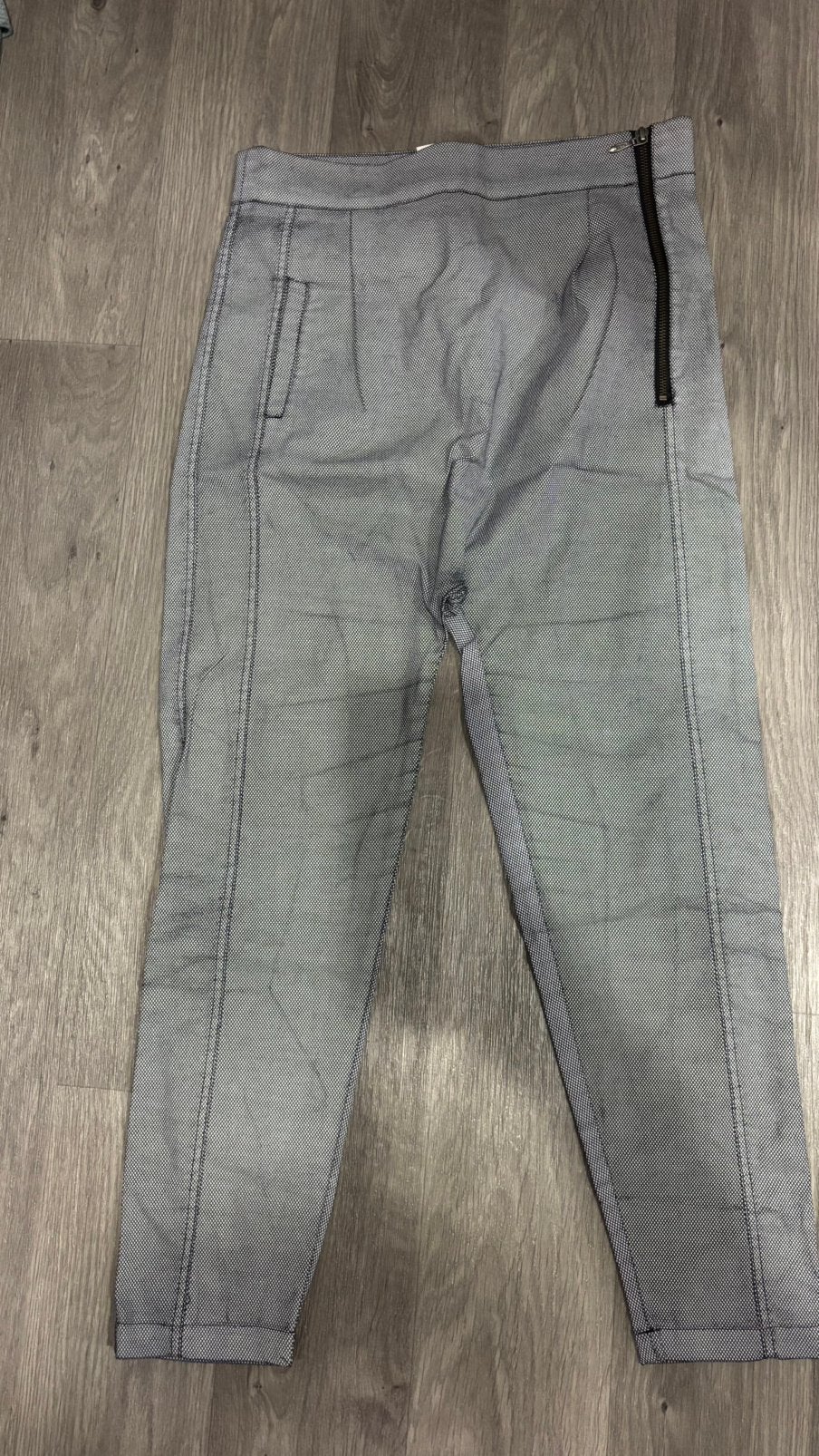 Aparte baggy broek Elsewhere, Kleding | Dames, Ophalen of Verzenden, Zo goed als nieuw, Maat 36 (S), Zwart