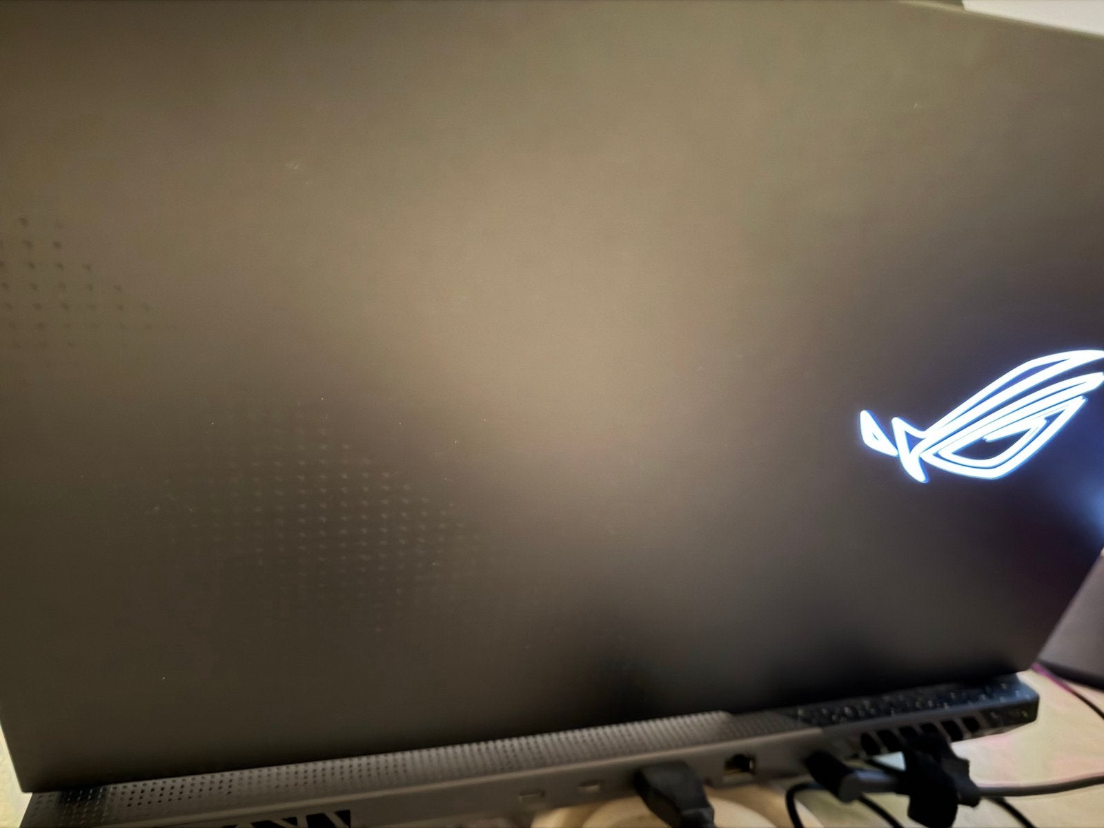 ASUS ROG Strix Gaming Laptop - AMD Ryzen 9, RTX 4060, Computers en Software, 64 GB of meer, Met videokaart, Qwerty, Ophalen of Verzenden