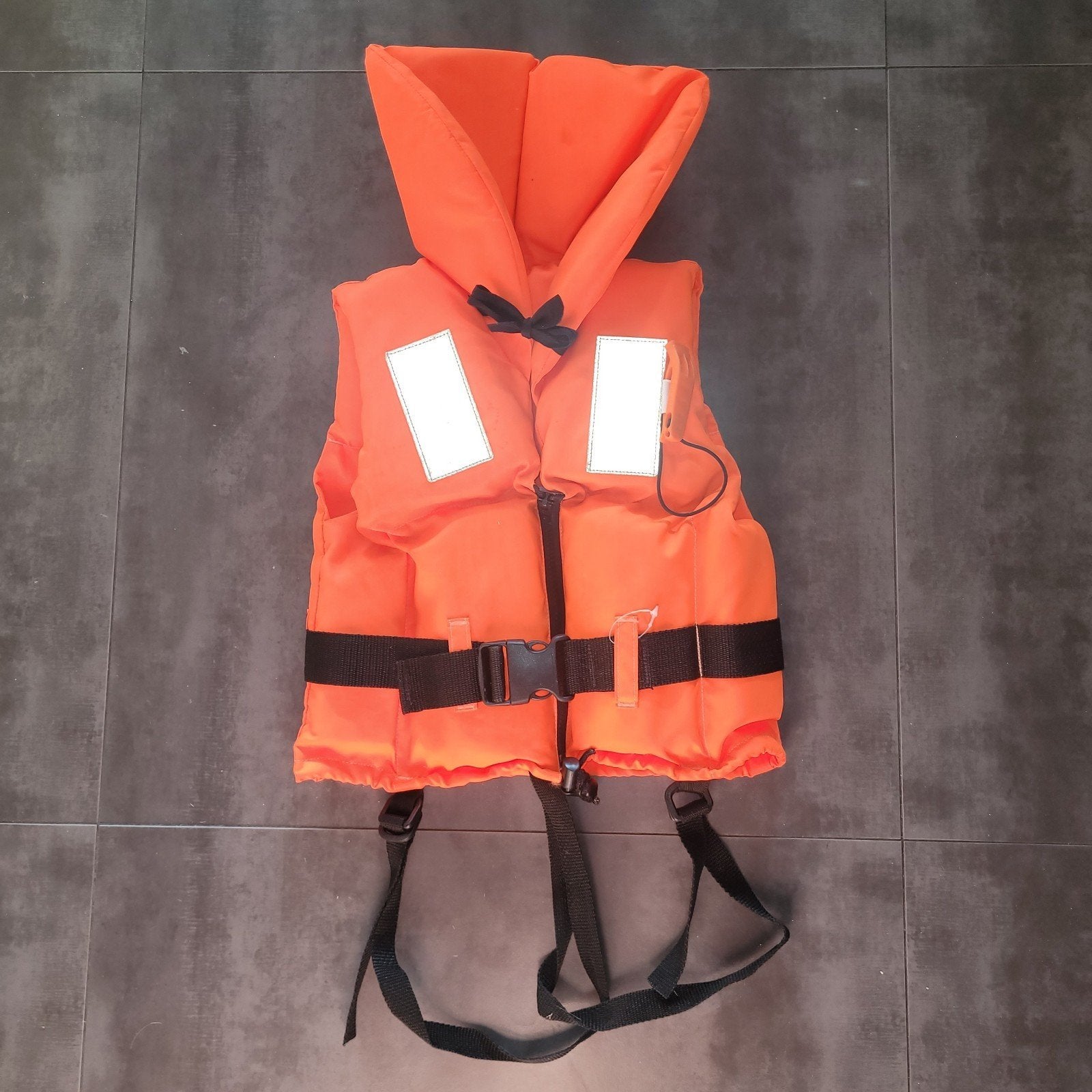 Reddingsvest 100N voor kinderen 15-20 kg, Ophalen of Verzenden, Gebruikt