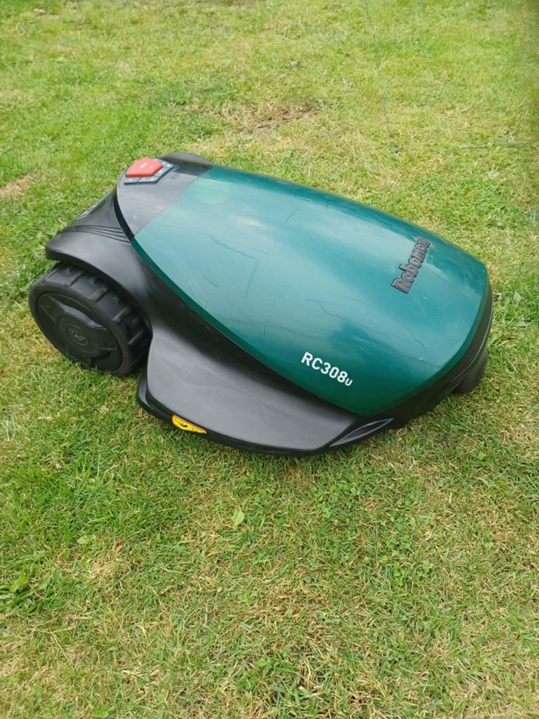 Robomow rc onderdelen, Tuin en Terras, Grasmaaiers, Ophalen of Verzenden, 50 cm of meer