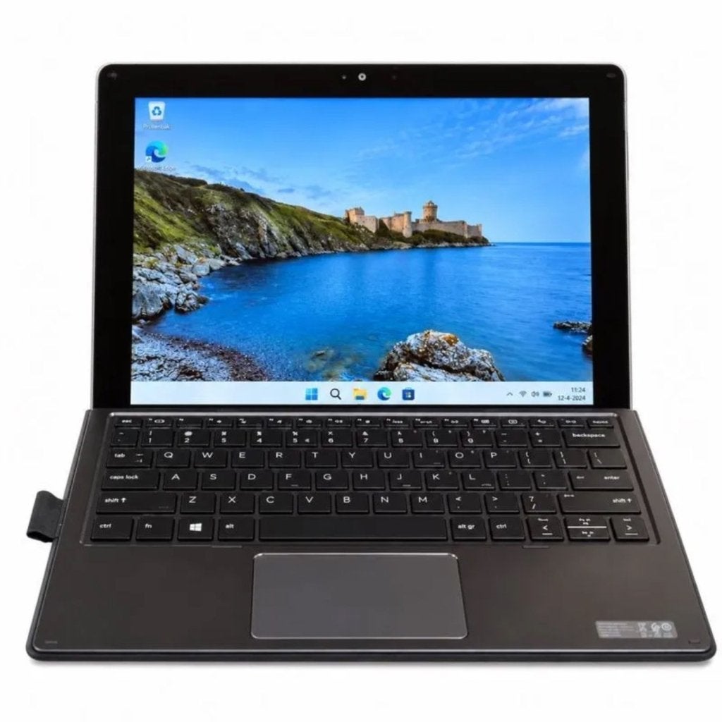 HP pro x2 612 G2 12 inch i5-7 256GB 8gb RAM met garantie, HP, Zo goed als nieuw, Support@hp.com, 1501 Page Mill Road
Palo Alto, CA 94304
USA