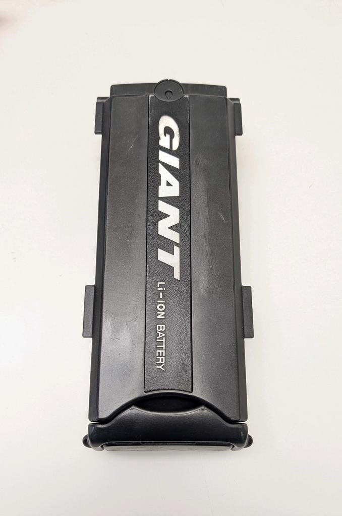 Giant Twist 36V accu, Fietsen en Brommers, Fietsaccessoires | Fietsaccu's, Ophalen of Verzenden, Gebruikt