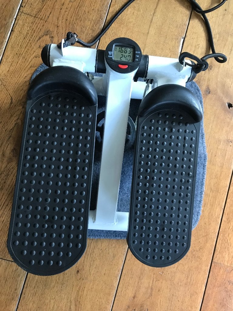 Stepper, Sport en Fitness, Ophalen, Nieuw, Stepapparaat