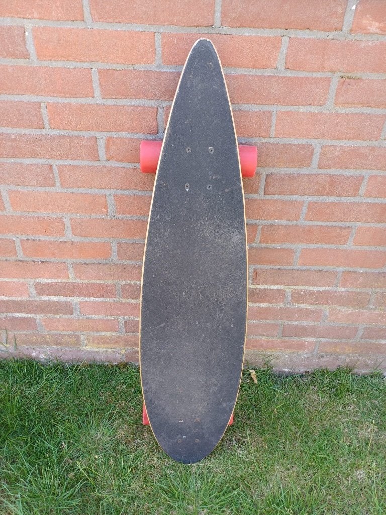 Pintail Longboard, Ophalen, Gebruikt, Skateboard, Longboard