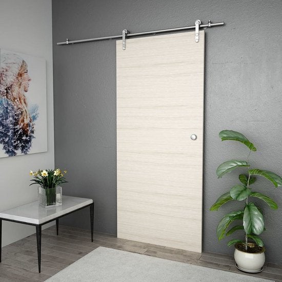 Schuifdeurbeslag Kit – Schuifdeursysteem – Deurscharnier, Corvance B.V., Verzenden, Nieuw, Corvancebol@gmail.com