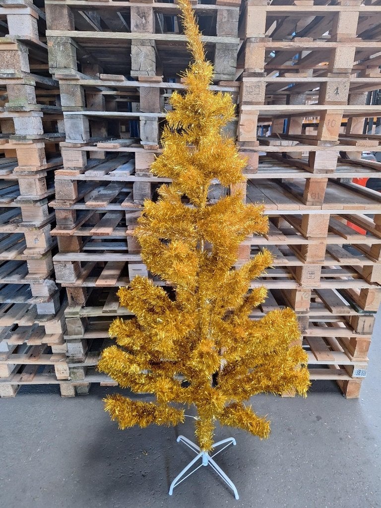 Kunst kerstboom, Ophalen, Nieuw
