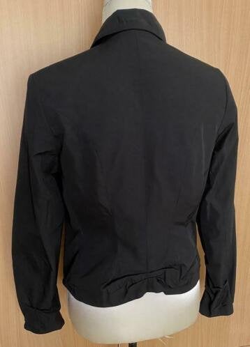 Van Avendonck jasje maat 36, Kleding | Dames, Zwart, Ophalen of Verzenden, Zo goed als nieuw, Jasje