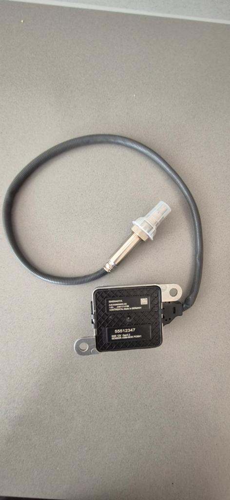 Nieuwe NOx Sensor 55512347 voor PSA (Continental), Ophalen