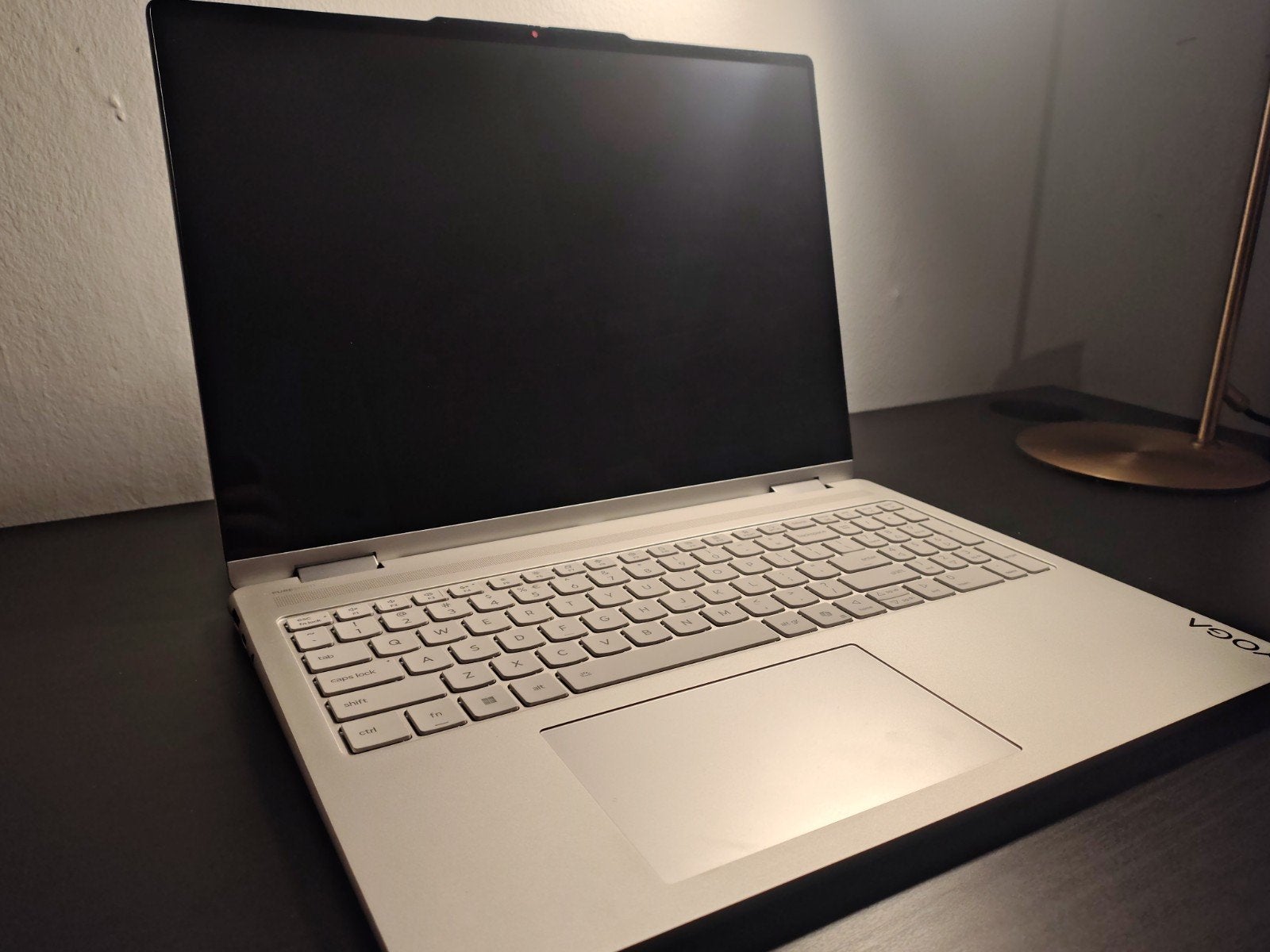 Te koop, Lenovo Yoga 7 2-in-1, 16 inches, 1 TB opslag