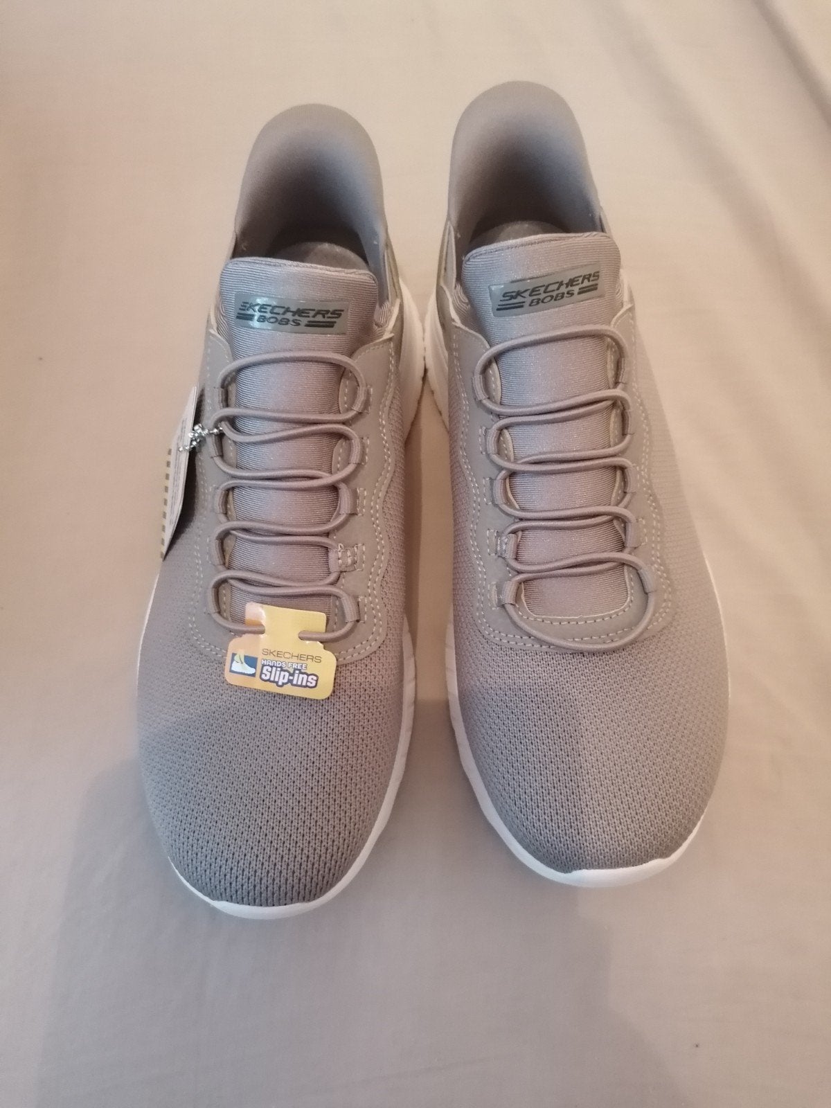 Skechers Bobs Squad Chaos - Vegan Sneakers Maat 40, Skechers, Nieuw, Ophalen of Verzenden, Sneakers of Gympen