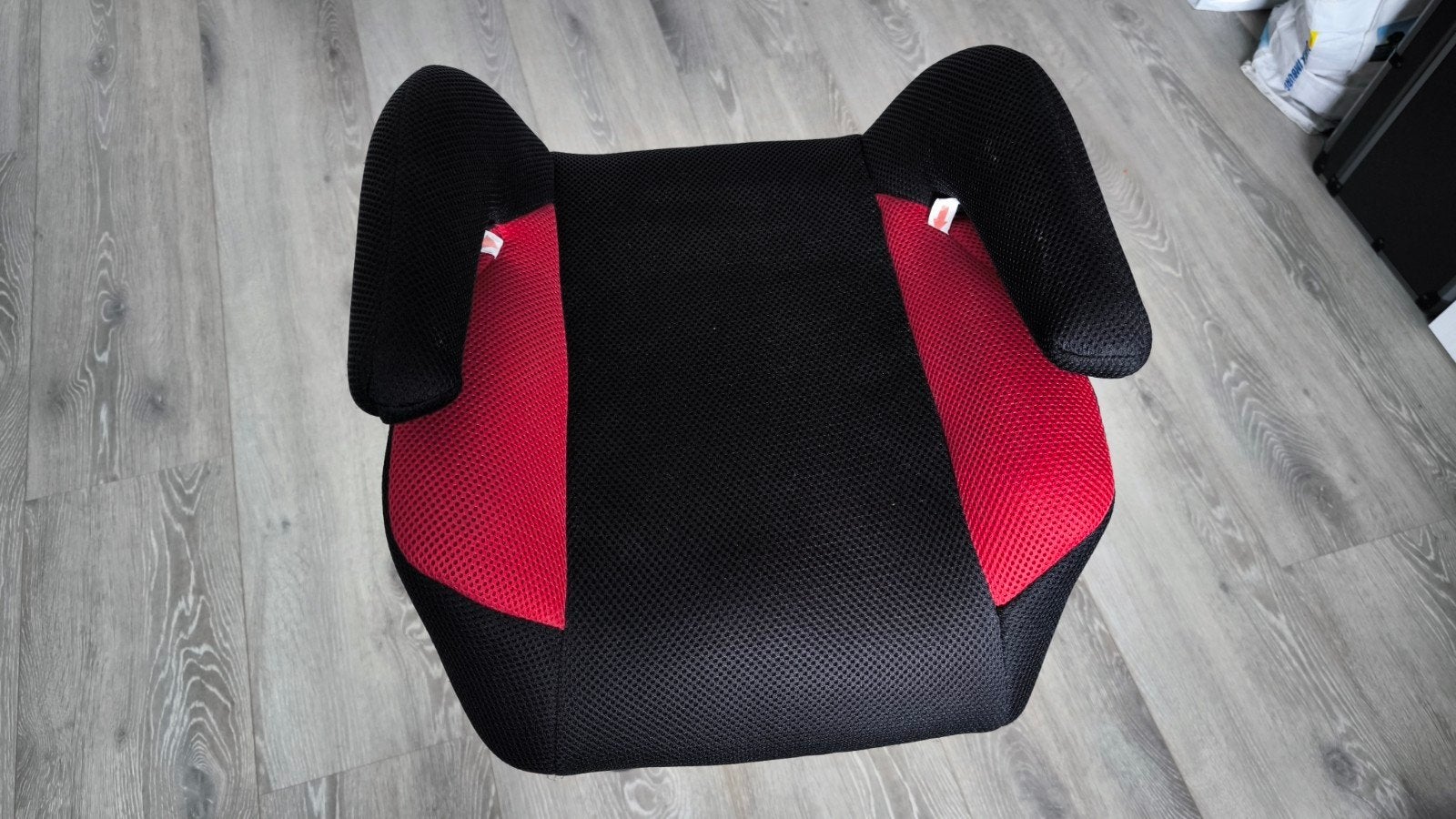 Autostoel verhoger - Zo goed als nieuw, Kinderen en Baby's, Autostoeltjes, Overige merken, Autogordel, 15 t/m 36 kg, Ophalen of Verzenden