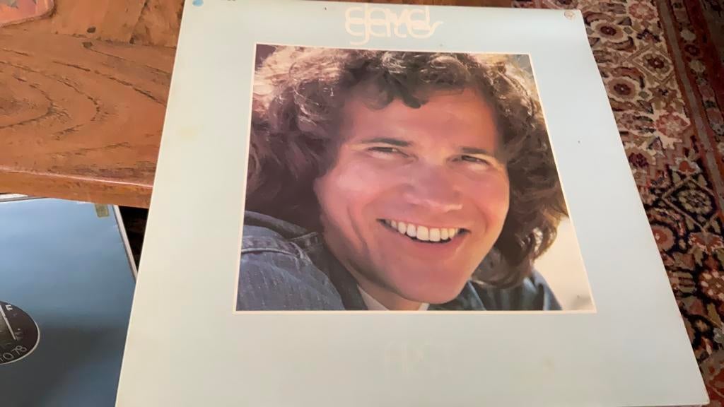 David Gates. First, Ophalen of Verzenden, Zo goed als nieuw, Overige formaten, Poprock
