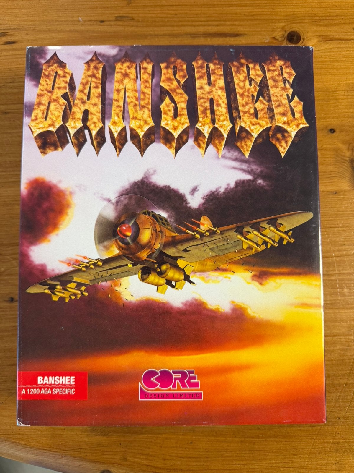 Banshee, Computers en Software, Ophalen