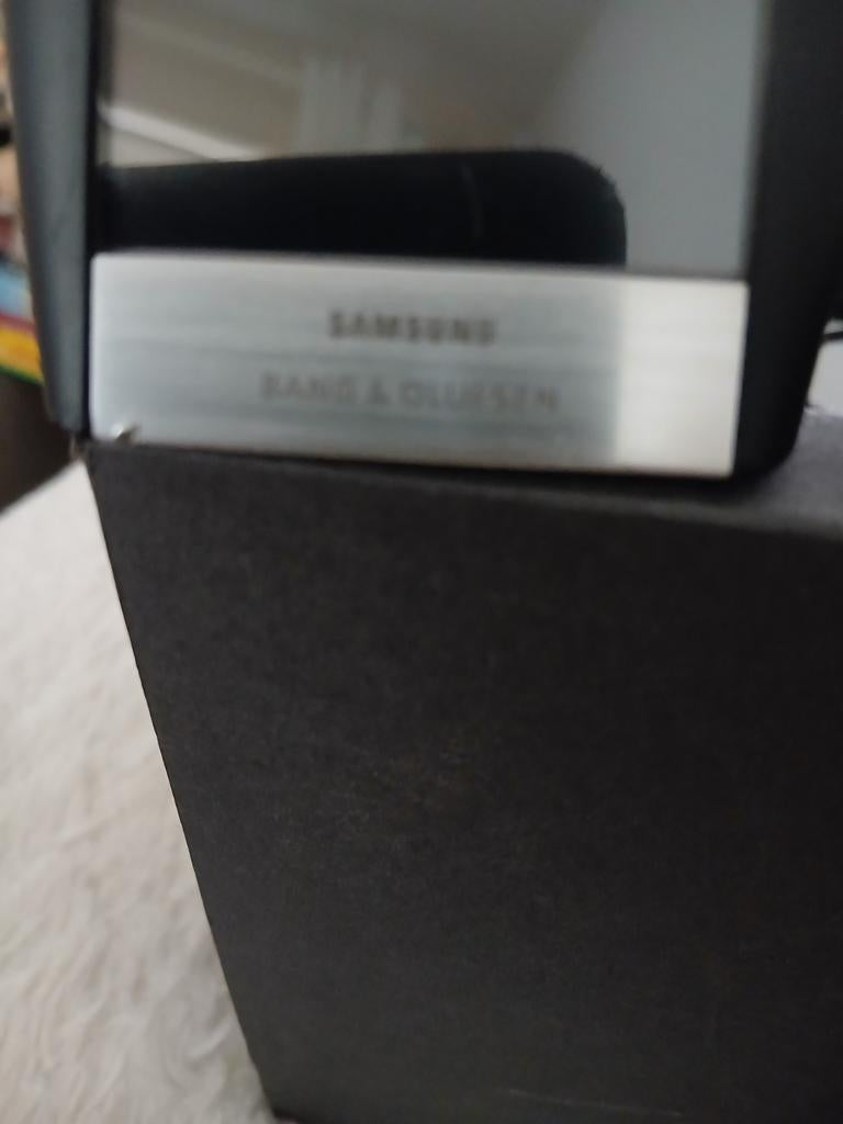 Samsung Bang & Olufsen Serene telefoon, Ophalen of Verzenden, Gebruikt, Overige merken