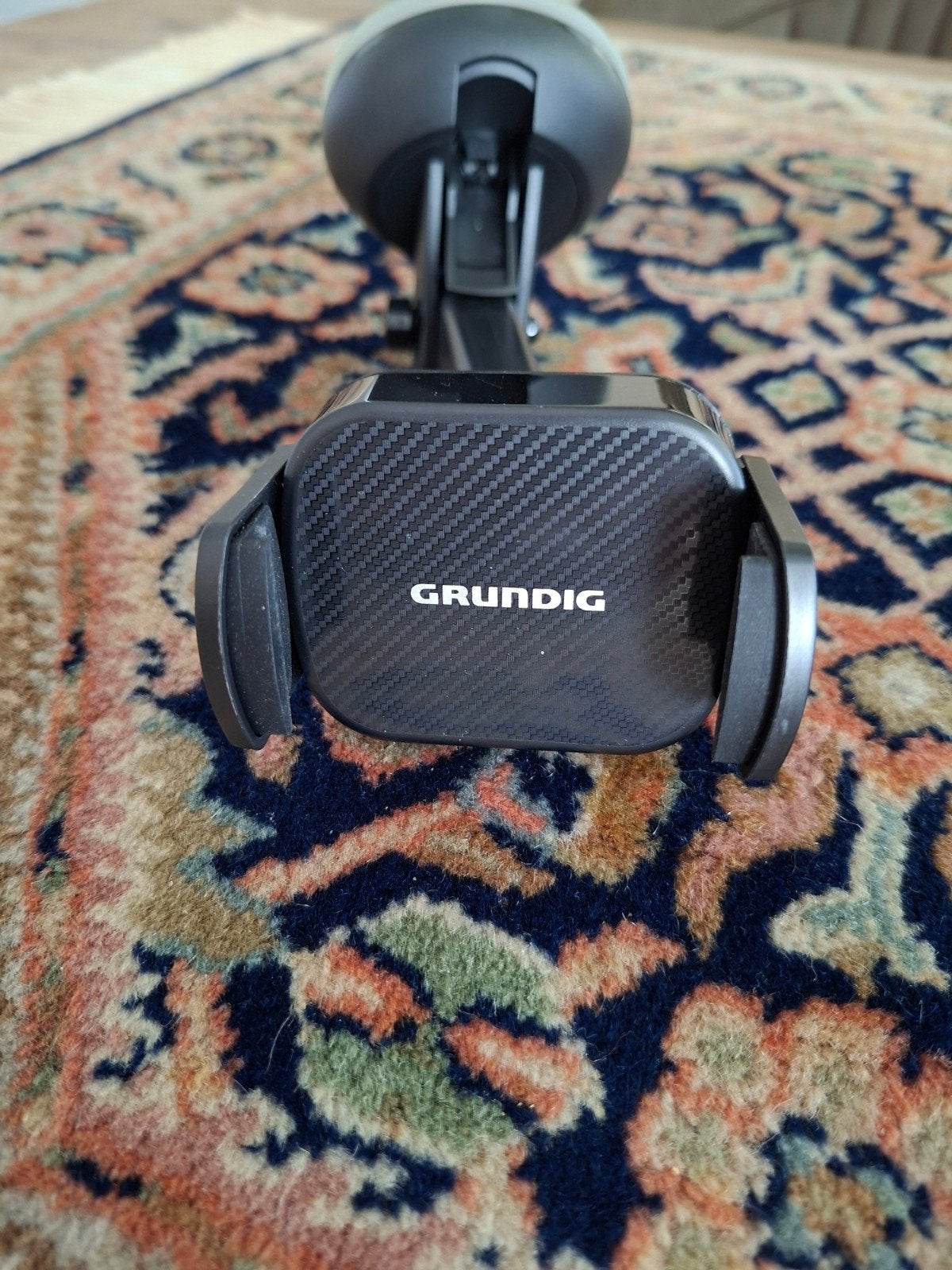 Grundig Mobielhouder voor Auto Voorruit, Ophalen of Verzenden