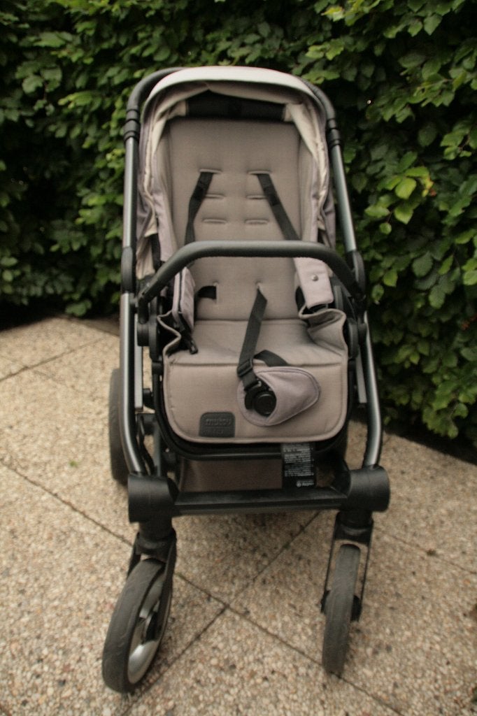 Kinderwagen Mutsy Nio, Kinderen en Baby's, Kinderwagens en Combinaties, Ophalen, Gebruikt, Kinderwagen, Mutsy