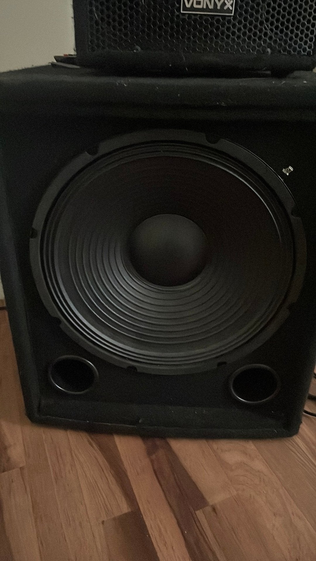 Vonyx VX SERIES