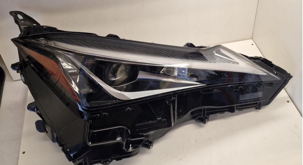 Lexus UX koplamp rechts, Auto-onderdelen, Verlichting, Niet ingevuld, Gebruikt, Niet ingevuld, Ophalen of Verzenden