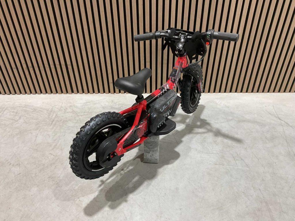 Elektrische loopfiets 12 en 16 inch nieuw in 6 kleuren‼️, Ophalen, Nieuw, Loopfiets