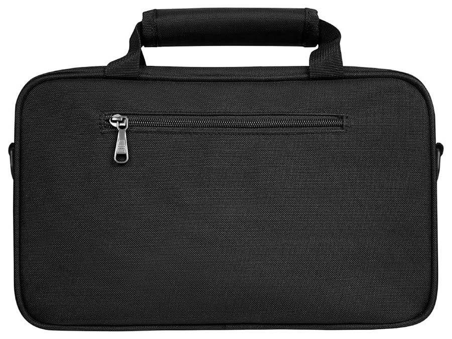 Valeton GP200JR Bag gigbag voor GP-200JR multi-effectpedaal, ., Nieuw, Ophalen of Verzenden, Multi-effect