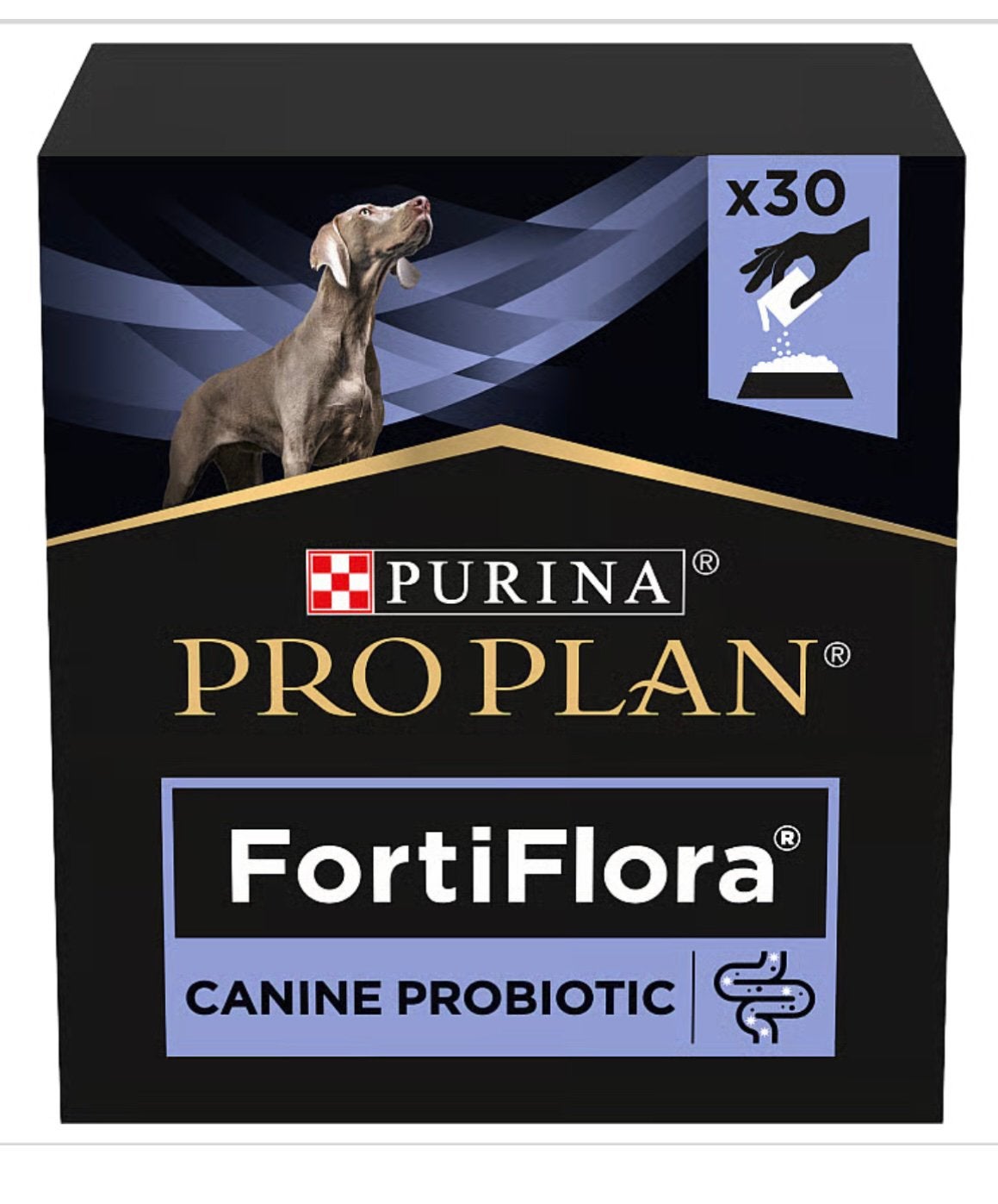 Purina proplan FortiFlora, Dieren en Toebehoren, Dierenvoeding, Hond, Ophalen of Verzenden