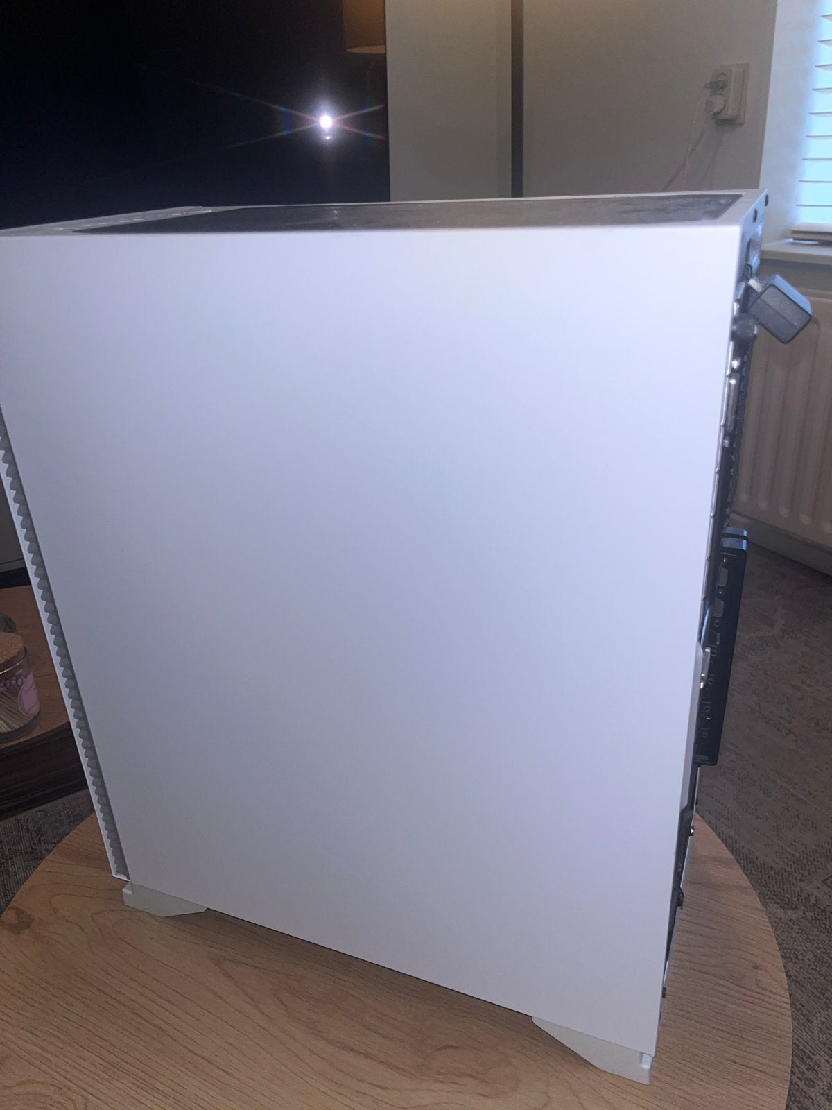 Foto 4 van Gaming PC met i3 10100, 1060 6gb en 16 gb ddr4