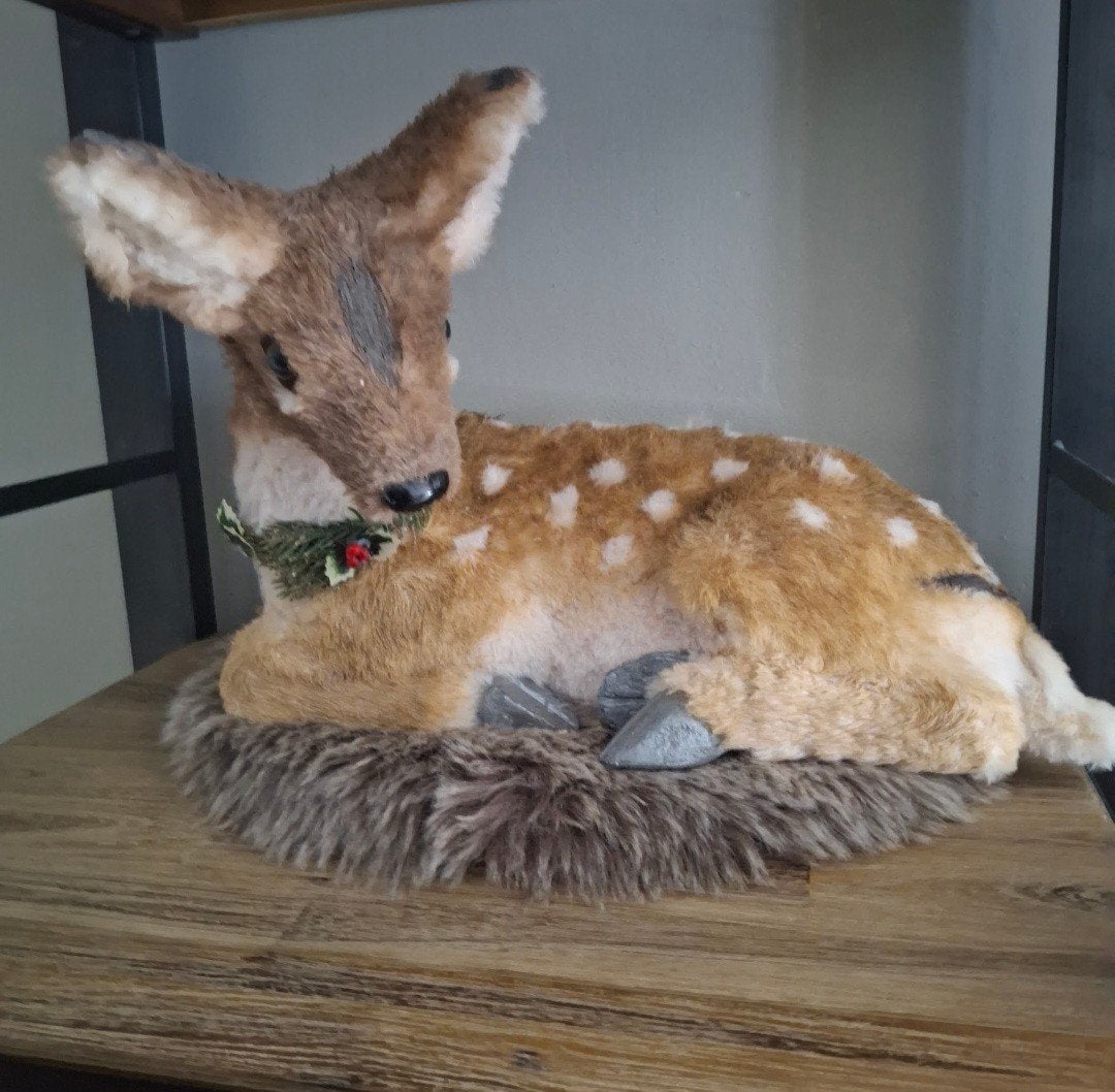 Kerts Hertje, Diversen, Ophalen of Verzenden