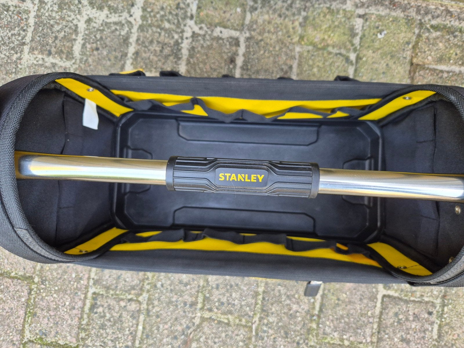 Foto 2 van Stanley Fatmax 1-93-951 Open Gereedschapstas 18"