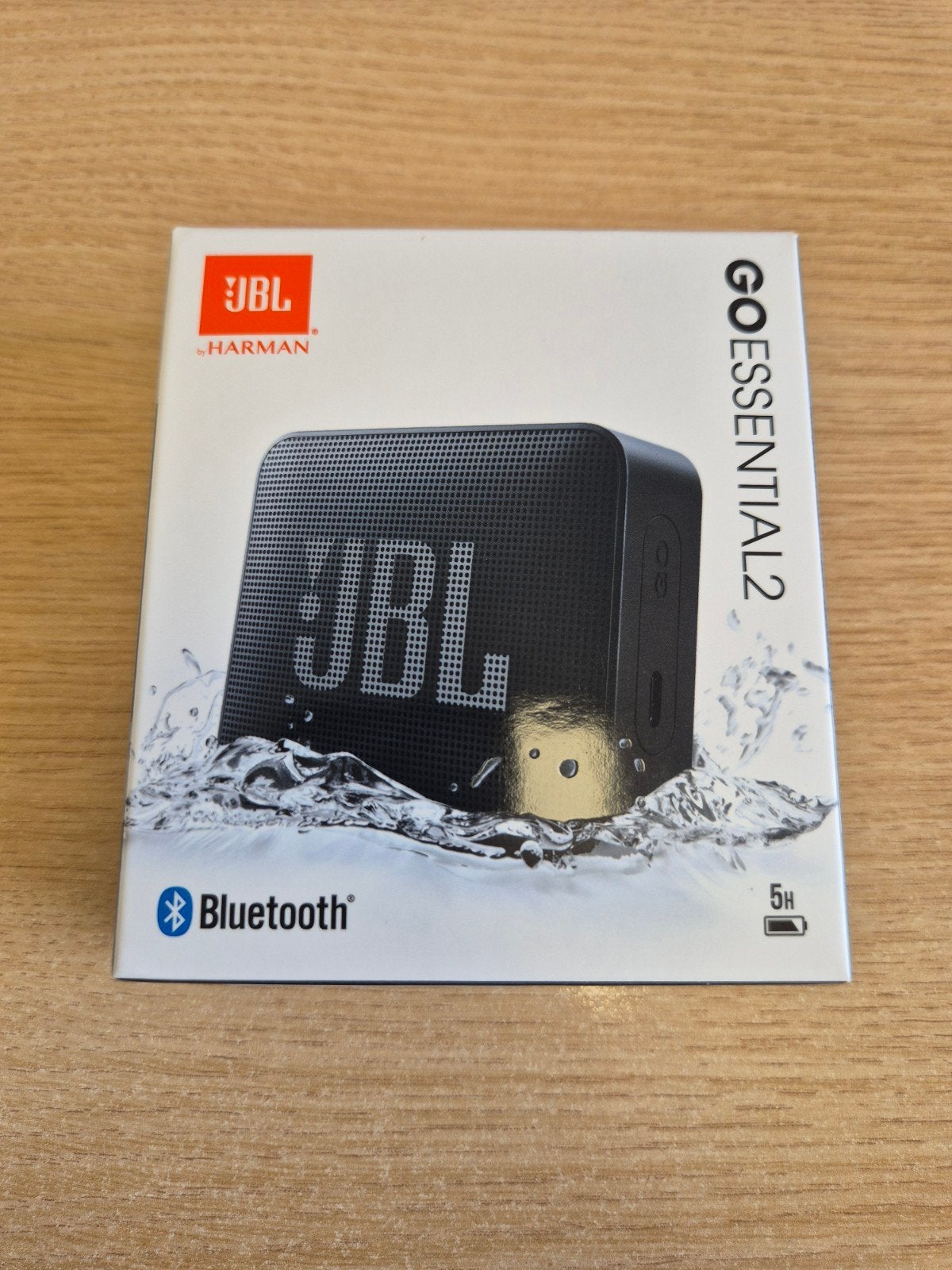 JBL Go - Nieuw in Doos, Bluetooth, JBL, Nieuw, Ophalen of Verzenden