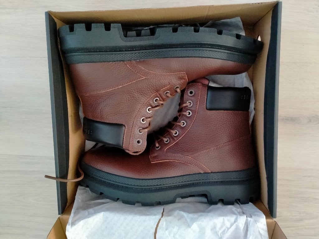 Björn Borg wandelschoenen / boots , nieuw., Bruin, Nieuw, Ophalen of Verzenden, Björn Borg