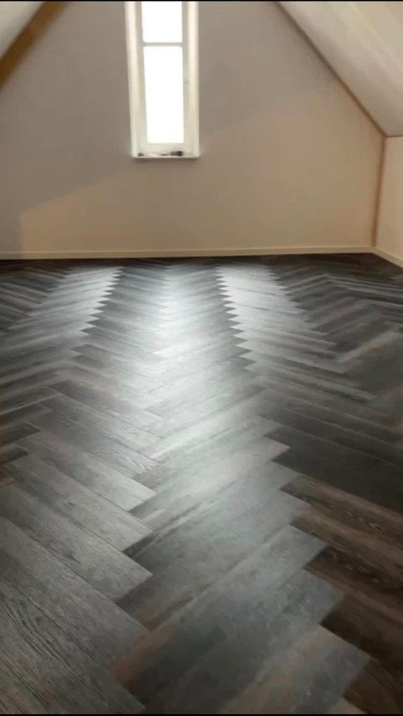 VISGRAAT PVC-VLOER!! VISGRAAT PVC-VLOER!!, Ophalen, Overige typen, Nieuw, Geen