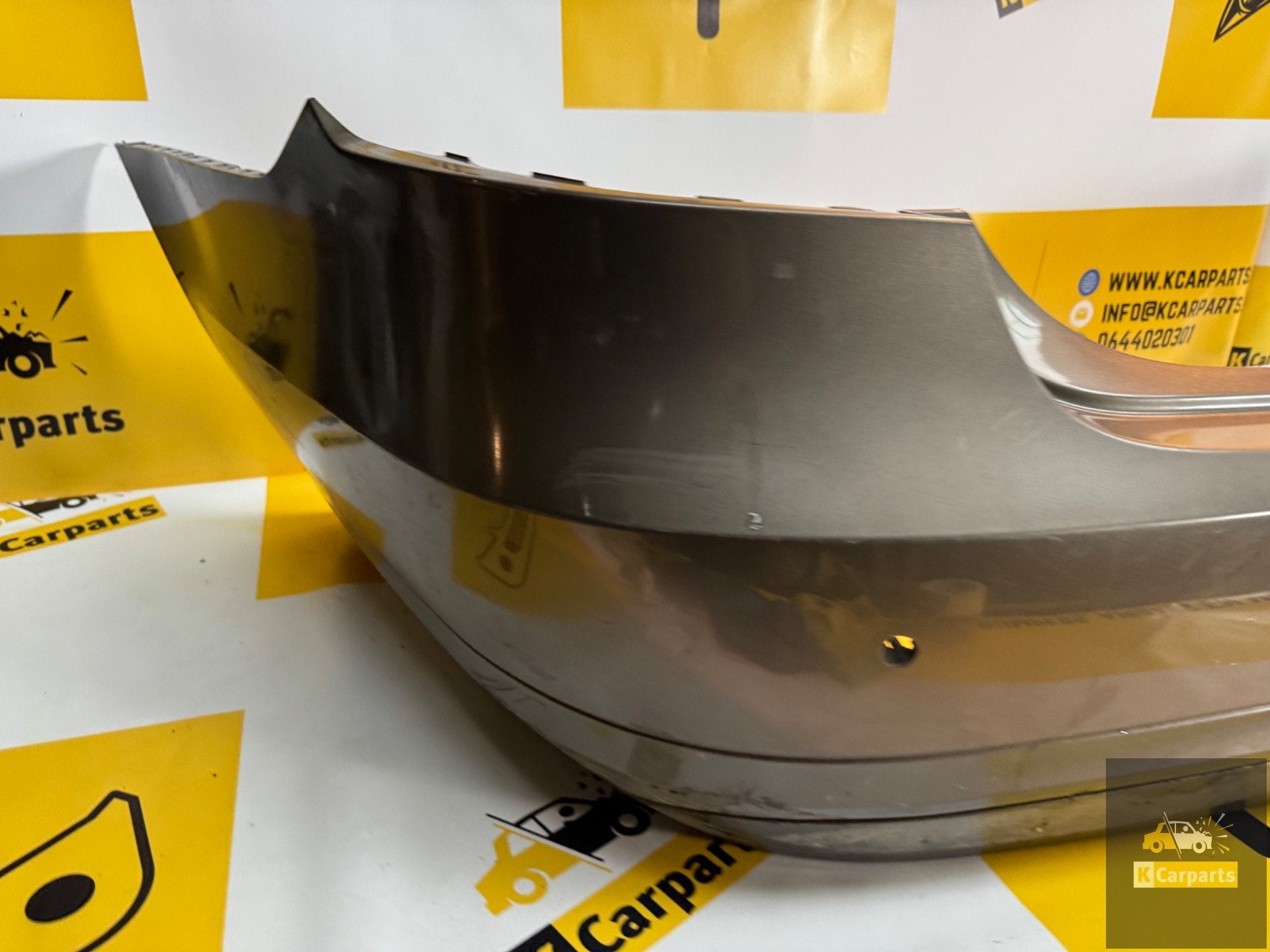 Achterbumper Mercedes E klasse W212 A2128850 4XPDC, Auto-onderdelen, Info@fabrikant.eu, Fabrikantstraat 1
1000 AA  Amsterdam, NL