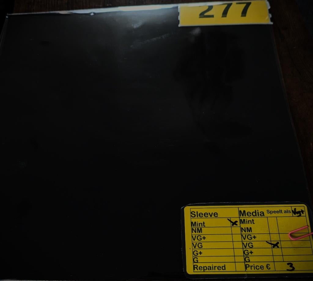 Player One (2) – Insomnia, Gebruikt, Techno of Trance, Ophalen of Verzenden, 12 inch
